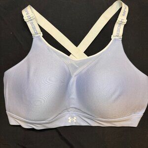Under Armour High Impact Sports Bra